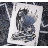 Jeu de cartes Officiel GAME OF THRONES by Théory 11