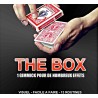 The Box: Un gimmick pour de nombreux effets