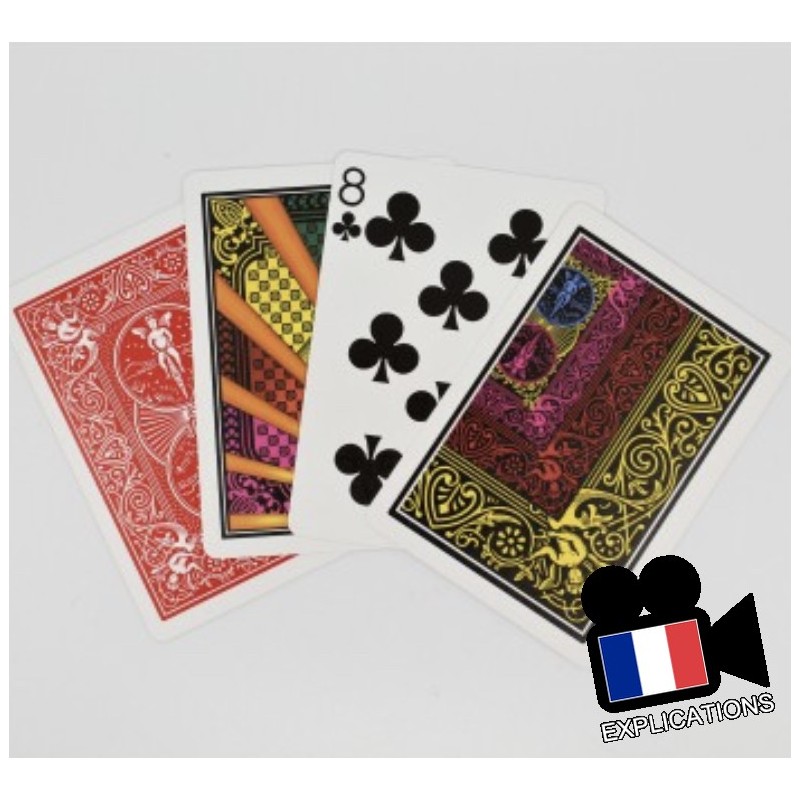 ALLADIN - D. DUVIVIER