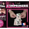 L'IMPRIMERIE - D. DUVIVIER