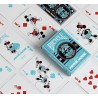 CARTES BICYCLE MINNIE MOUSE