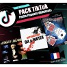 PACK TikTok: Tours de Petits Paquets Débutants