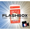 FlashBox: L'étui Gmmick aux multiples effets