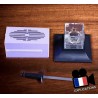 SWORD & RING MYSTERY (Crystal Cleaver)