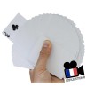BLANK FAN DECK - Qualité Bicycle
