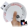 BLANK FAN DECK - Qualité Bicycle