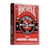 CARTES BICYCLE MICKEY MOUSE CLASSIC