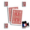STAMP MATRIX (Timbres Matrix)