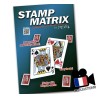 STAMP MATRIX (Timbres Matrix)