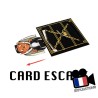 CARD ESCAPE: Casse Tête de Magie pour débutants