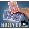HOLEY CARD - Tour de Petit Paquet au final incroyable