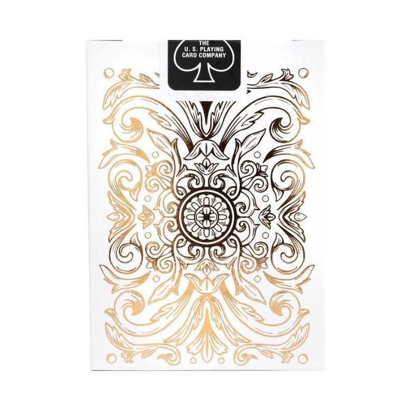 Jeu de cartes Bicycle BOTANICA