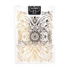 Jeu de cartes Bicycle BOTANICA