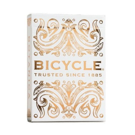 Jeu de cartes Bicycle BOTANICA