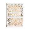 Jeu de cartes Bicycle BOTANICA