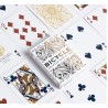 Jeu de cartes Bicycle BOTANICA