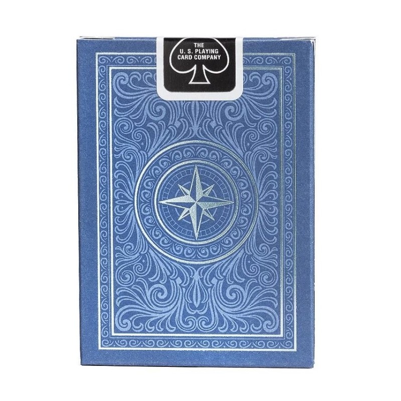 Jeu de cartes bicycle ODYSSEY
