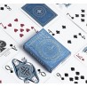 Jeu de cartes bicycle ODYSSEY