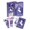 Jeu de cartes Bicycle UNICORNE (LICORNE)