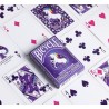 Jeu de cartes Bicycle UNICORNE (LICORNE)
