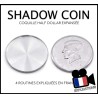 Shadow Coin: Coquille de pièce expansée demi dollar