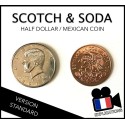SCOTCH & SODA - STANDARD
