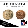 Scotch & Soda version Standard