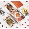 Bicycle® 140e Anniversaire – Jeu de Cartes de Collection