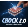 CHOCK 2.0: Un gimmick invisible… toujours prêt à frapper