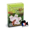 Stripper Deck Standard: Jeu biseauté, tours de magie débutant