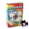 Tour de Magie “Mis-Prediction” avec Cartes Bicycle
