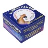 FANNING POWDER: Poudre spéciale pour faire glisser les cartes
