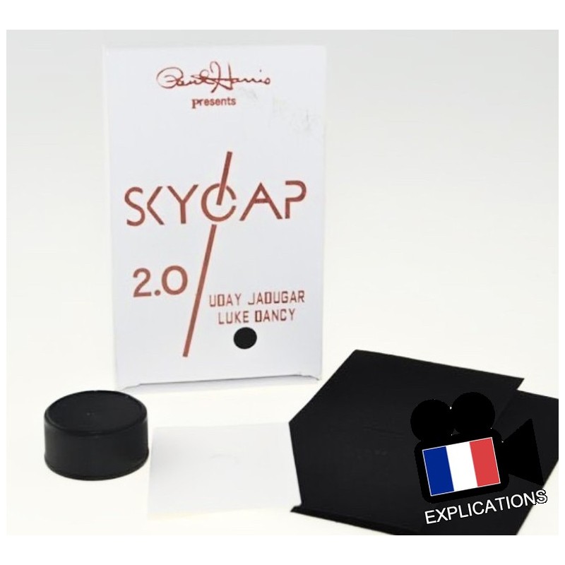 SKYCAP 2.0