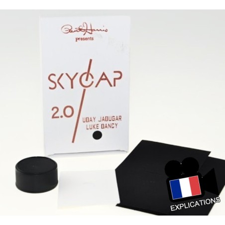 SKYCAP 2.0
