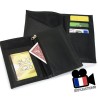 MULLICA WONDER WALLET (CARTE SIGNÉE AU PORTE-FEUILLE)