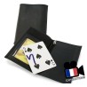 MULLICA WONDER WALLET (CARTE SIGNÉE AU PORTE-FEUILLE)