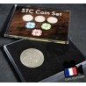SUPER TRIPLE COIN (STC COIN SET)