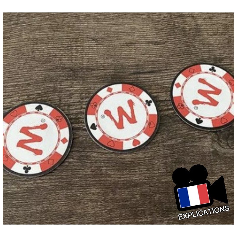 SUPER TRIPLE COIN (STC COIN SET)