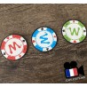 SUPER TRIPLE COIN (STC COIN SET)