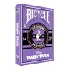 CARTES BICYCLE DAISY DUCK