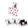 Wild Joker – Tour de cartes idéal pour street magic et cocktails
