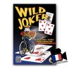 Wild Joker – Tour de cartes idéal pour street magic et cocktails