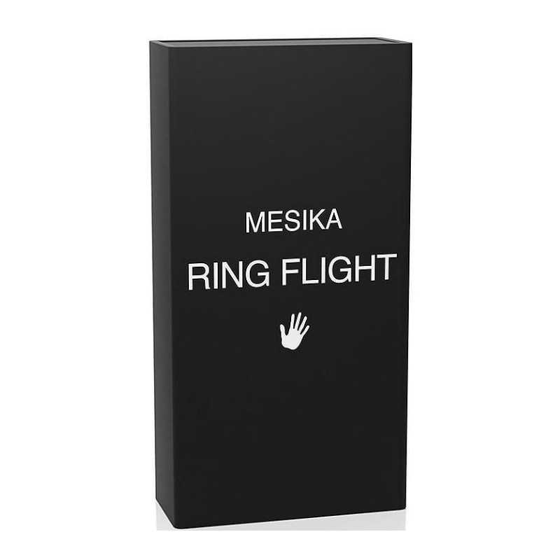 Mesika Ring Flight – Le Ring Flight ultime de Yigal Mesika