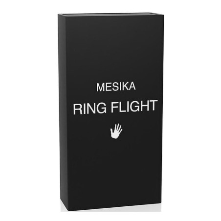 Mesika Ring Flight – Le Ring Flight ultime de Yigal Mesika