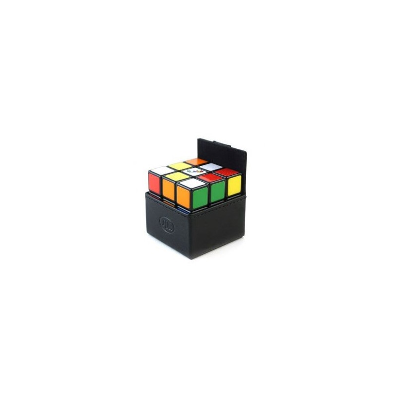 RUBIKS CUBE HOLDER - JOL (Support de Rubik's Cube)