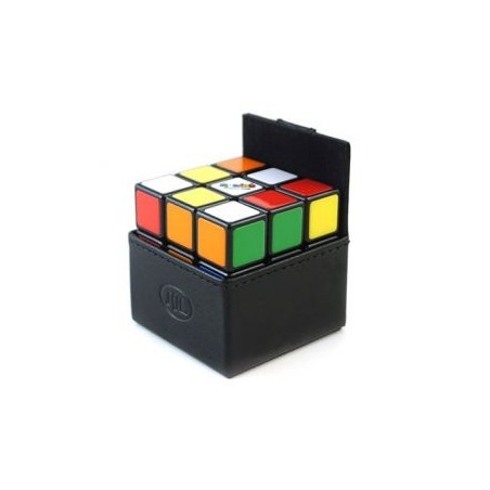 RUBIKS CUBE HOLDER - JOL (Support de Rubik's Cube)