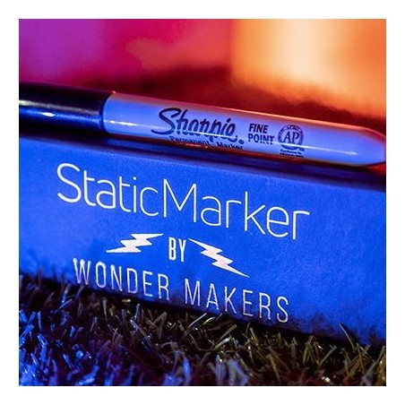 STATIC MARKER