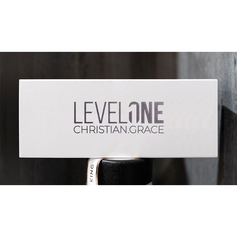LEVEL ONE - Christian Grace