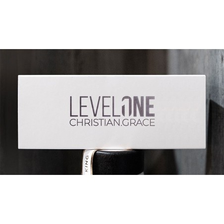 LEVEL ONE - Christian Grace