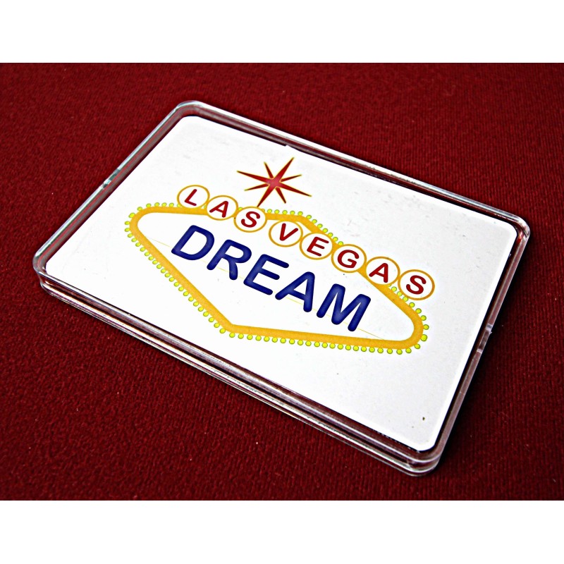 VEGAS DREAM - Bill Cheung